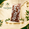 Roshen Konafetto Milk Crispy Wafer Rolls – Creamy Milk Filled Chocolate Wafer Rolls – 1kg Pack
