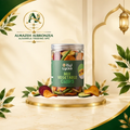 Lycka Premium Mix Vegetable Chips - Healthy & Crunchy Snack