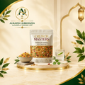 Crispy Spicy Mix Nimko - Traditional Savory Snack Mix (Fresh & Crunchy) | Per KG Packs