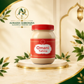 Al Shiraa Authentic Omani Tahina (100% Pure Sesame Paste) – Smooth & Creamy 500g Jar