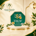 TARAF Premium Ghraybah – Traditional Arabic Shortbread Cookies