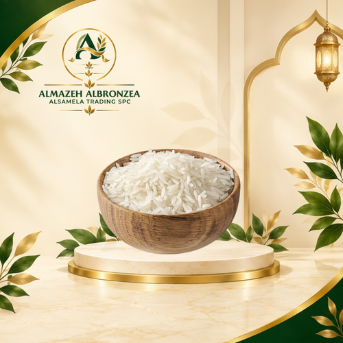 Badshah Basmati Rice – The King of Rice | 17 KG Rice