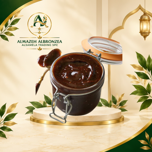 Al Bahr Tamarind BBQ Sauce – Tangy Tamarind Barbecue Sauce